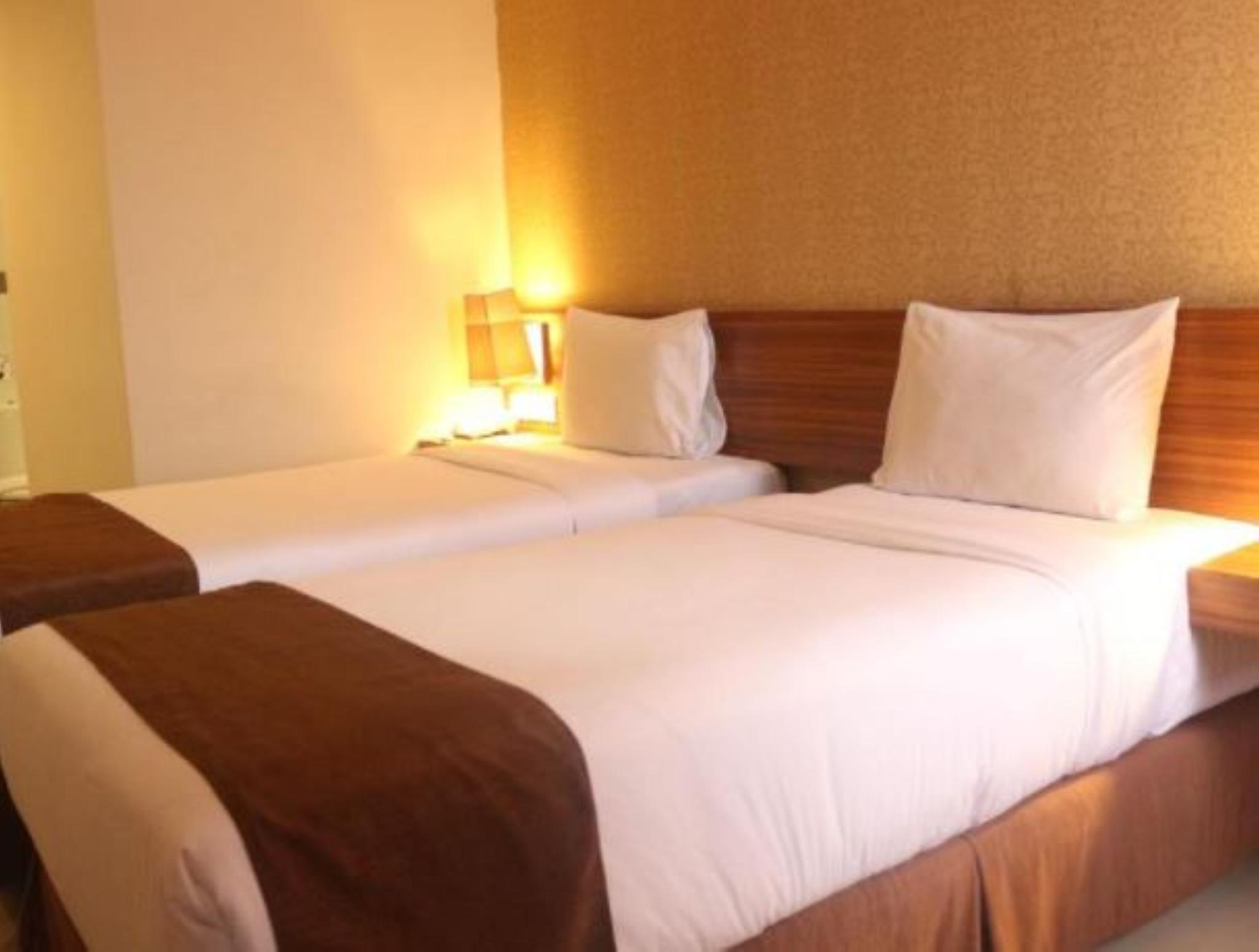 H Boutique Hotel Jogjakarta Yogyakarta Exteriér fotografie
