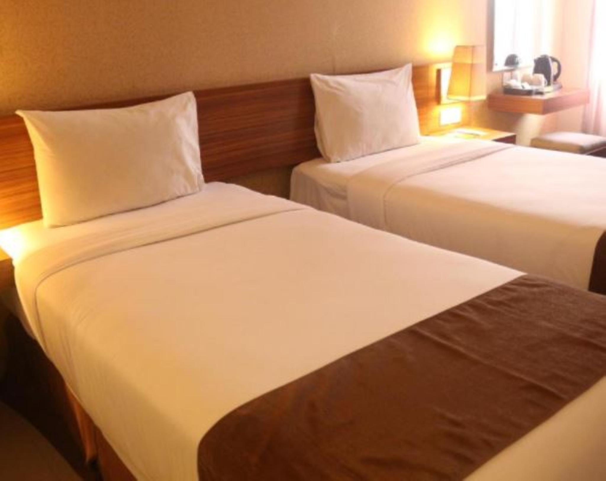 H Boutique Hotel Jogjakarta Yogyakarta Exteriér fotografie