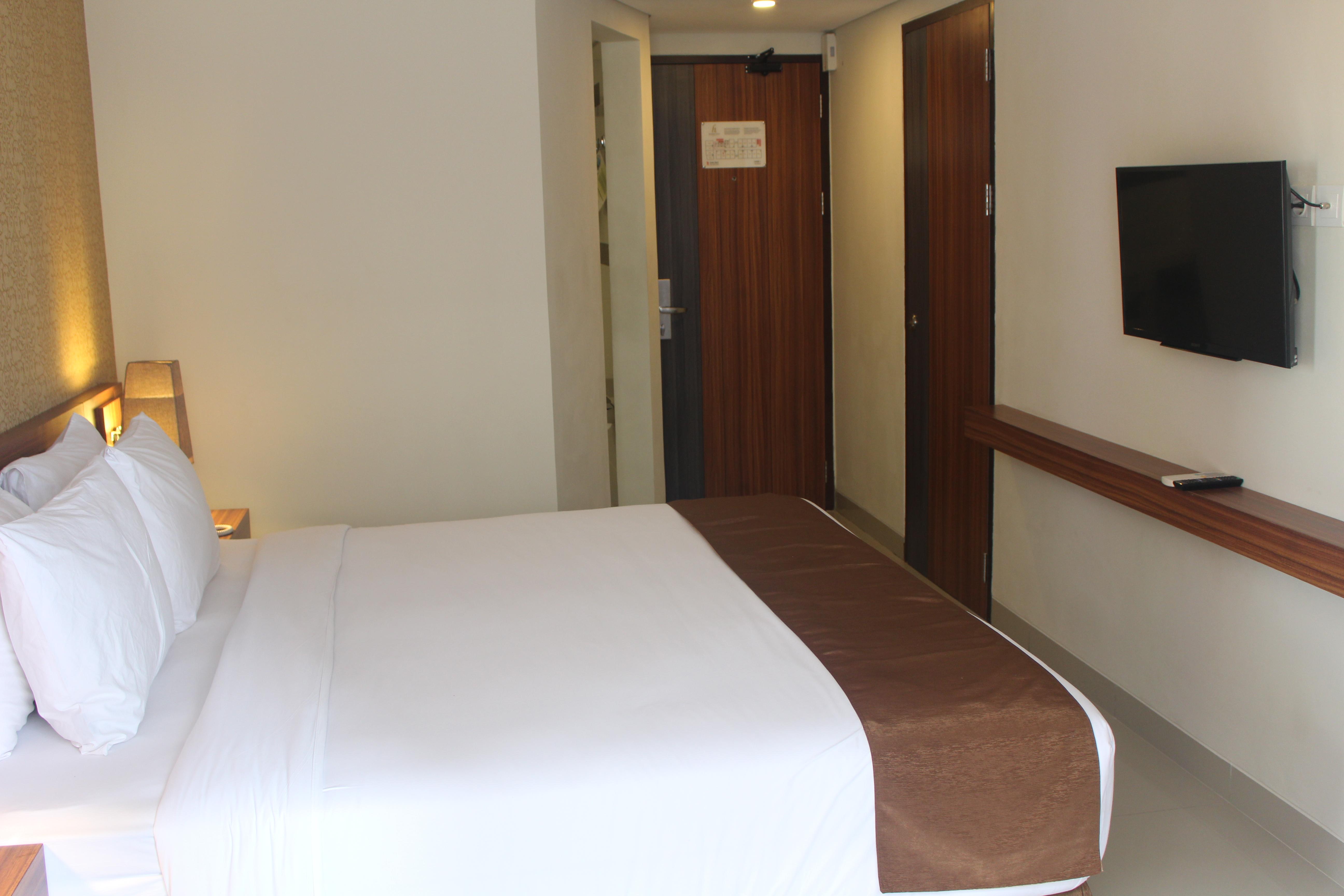 H Boutique Hotel Jogjakarta Yogyakarta Exteriér fotografie