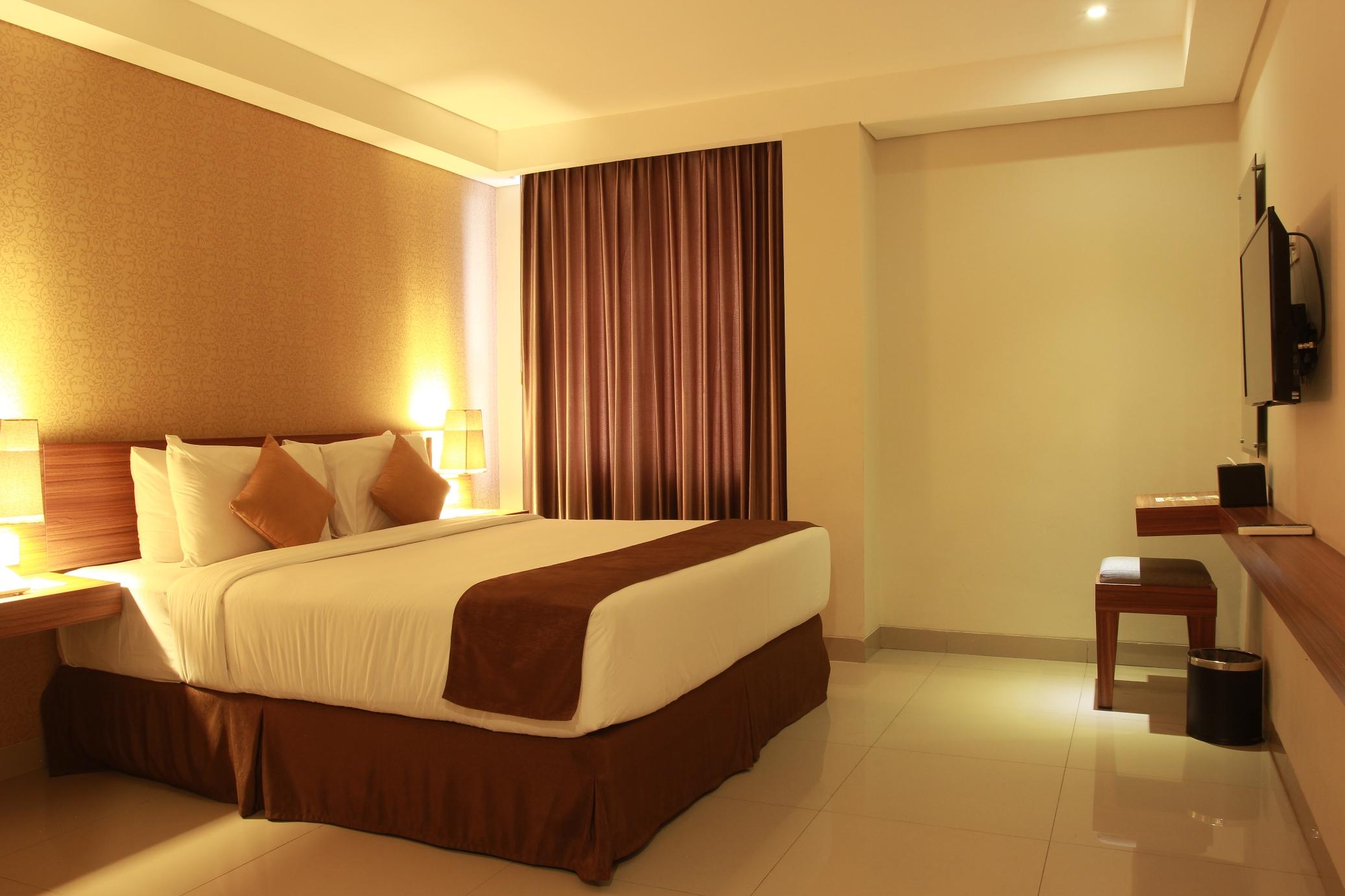 H Boutique Hotel Jogjakarta Yogyakarta Exteriér fotografie