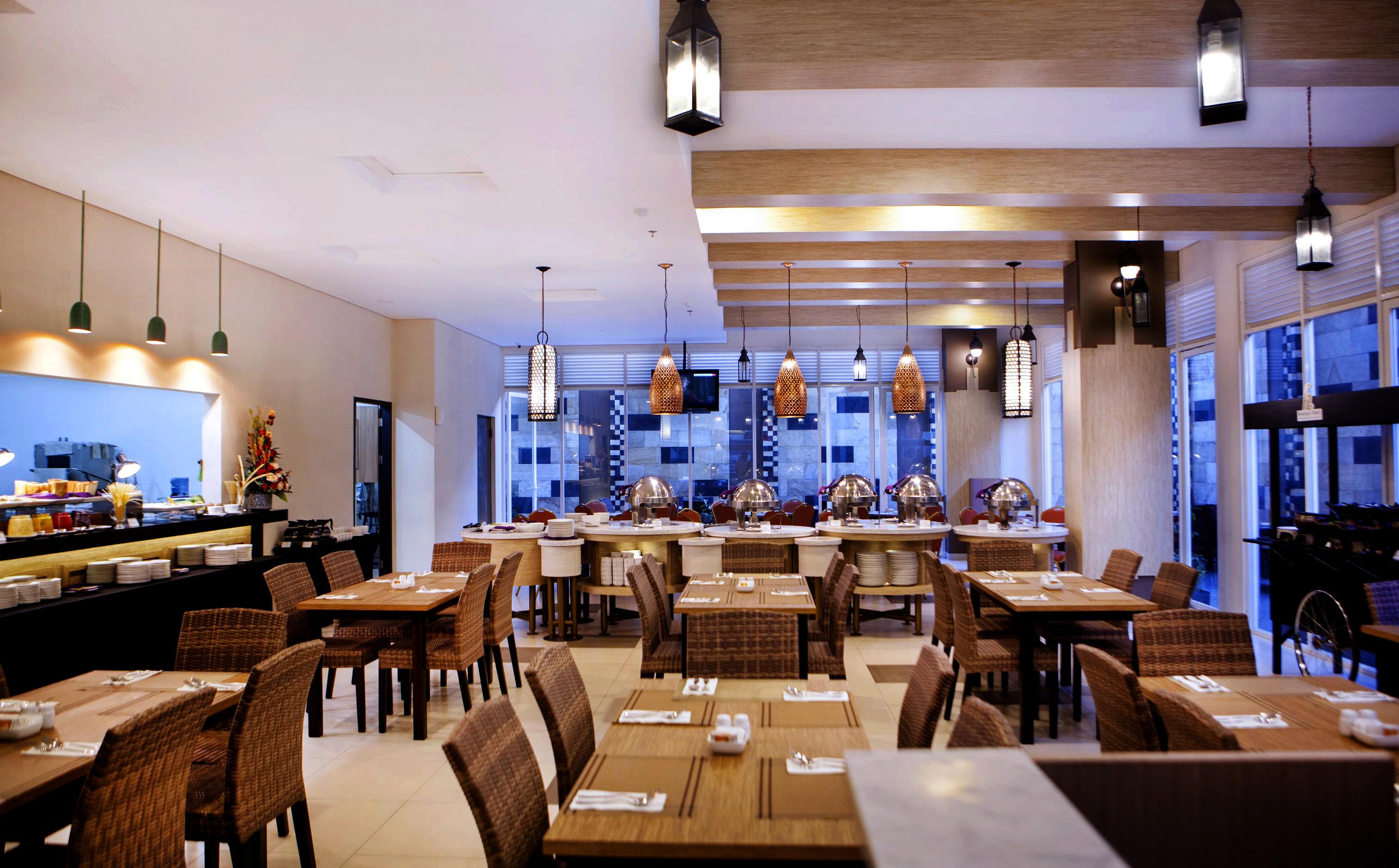 H Boutique Hotel Jogjakarta Yogyakarta Exteriér fotografie