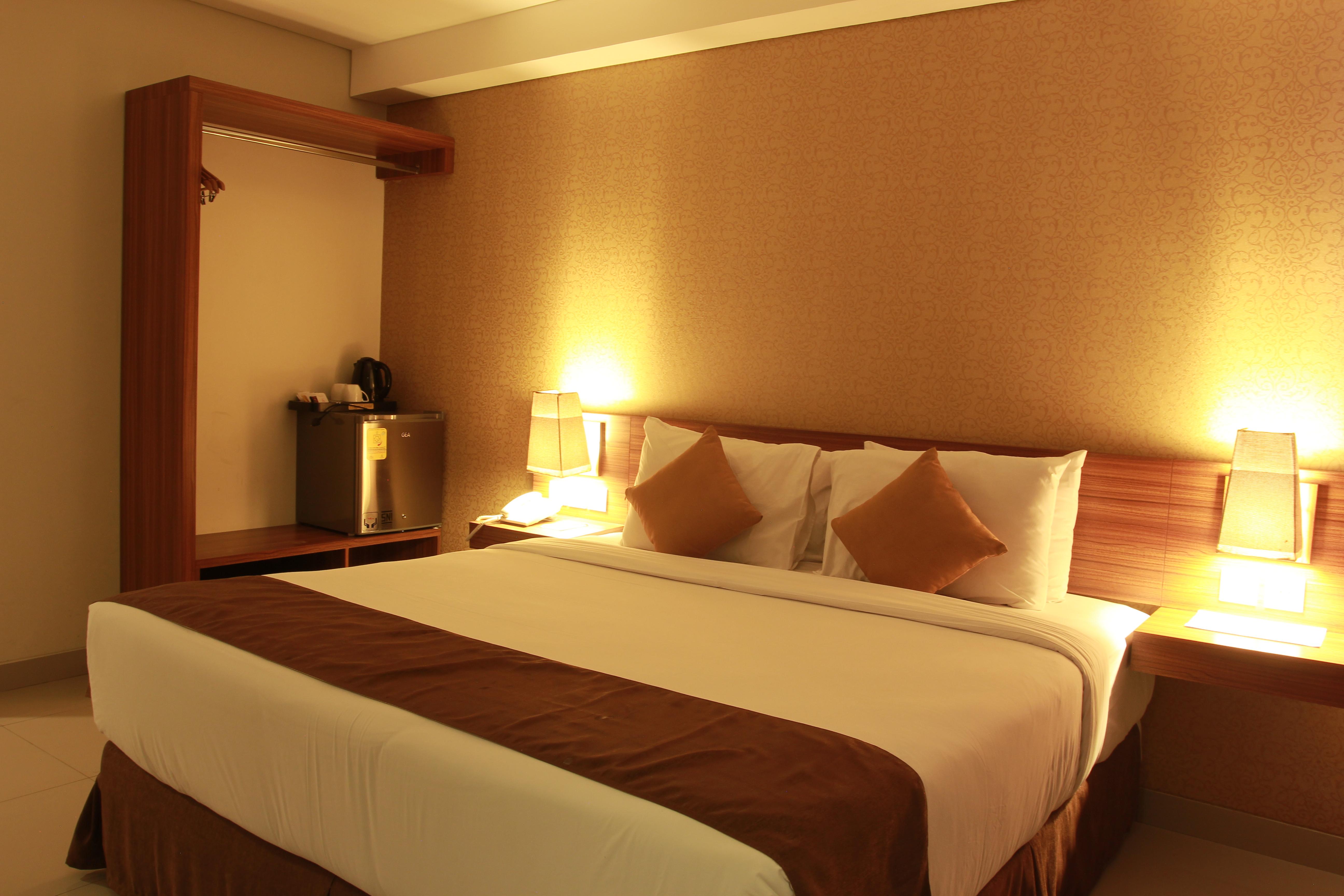 H Boutique Hotel Jogjakarta Yogyakarta Exteriér fotografie