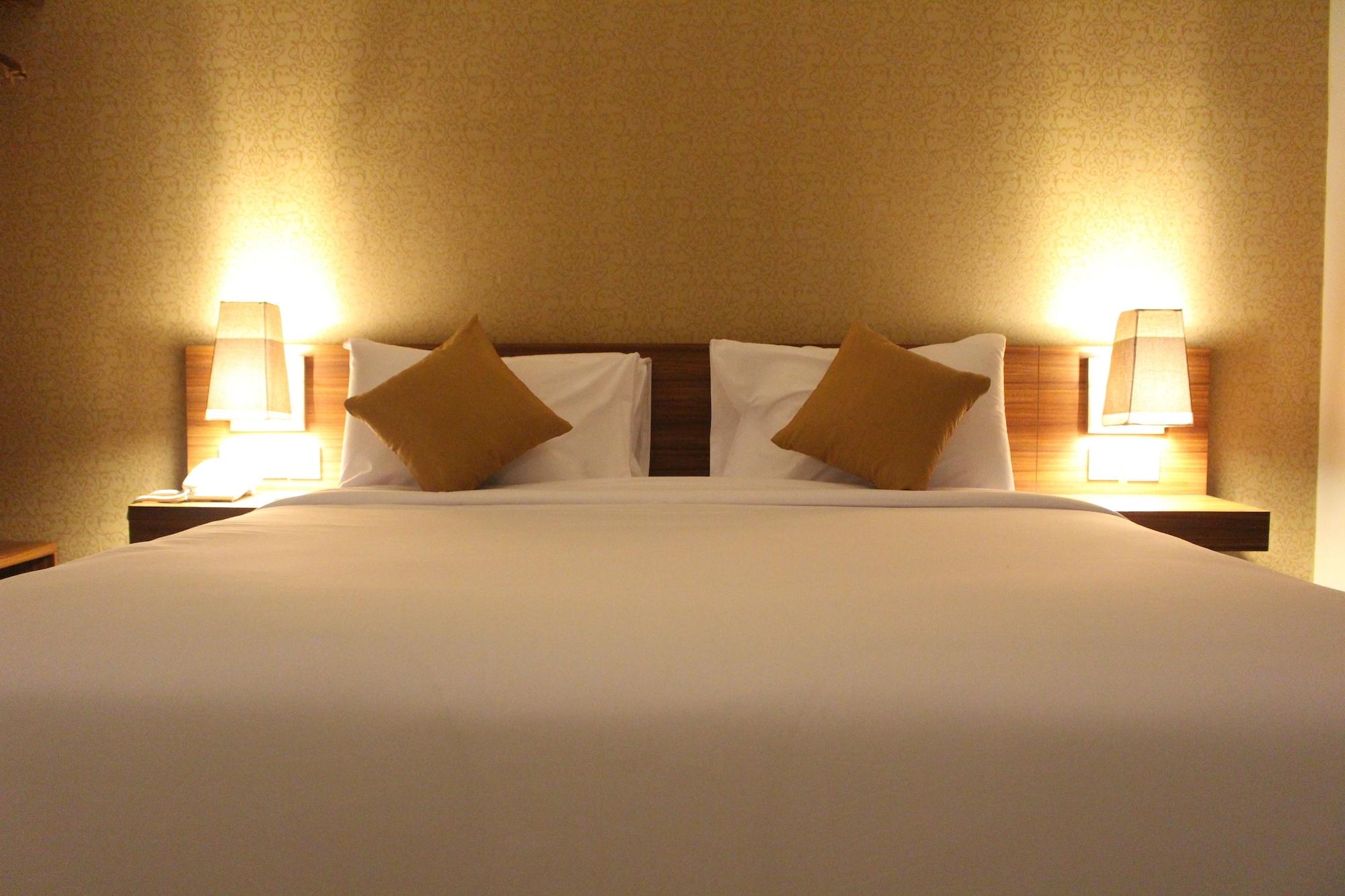 H Boutique Hotel Jogjakarta Yogyakarta Exteriér fotografie