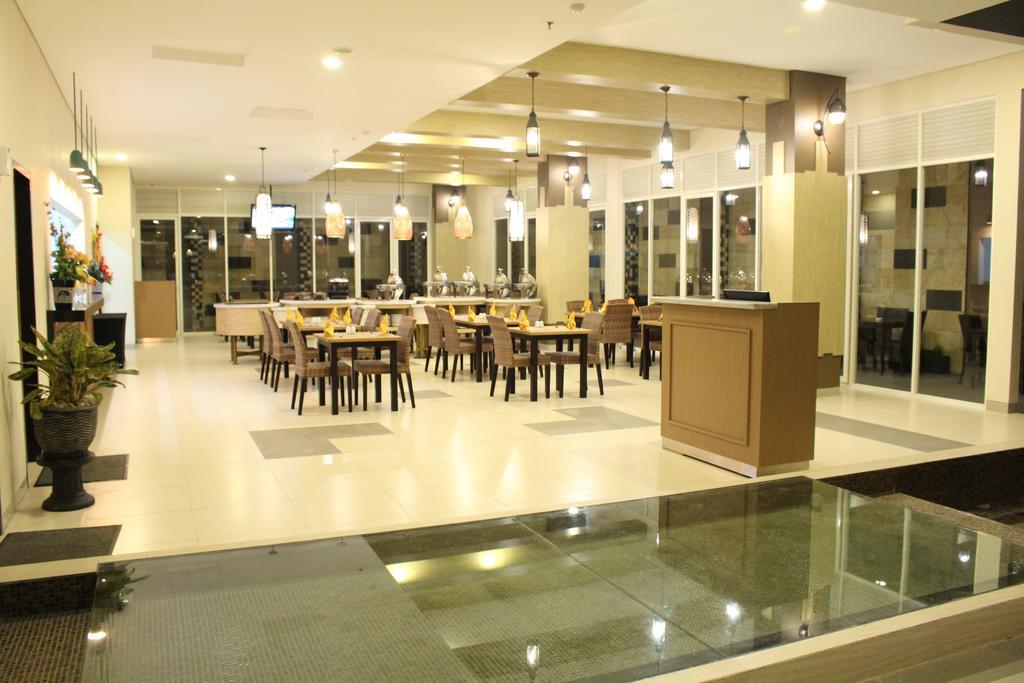 H Boutique Hotel Jogjakarta Yogyakarta Exteriér fotografie